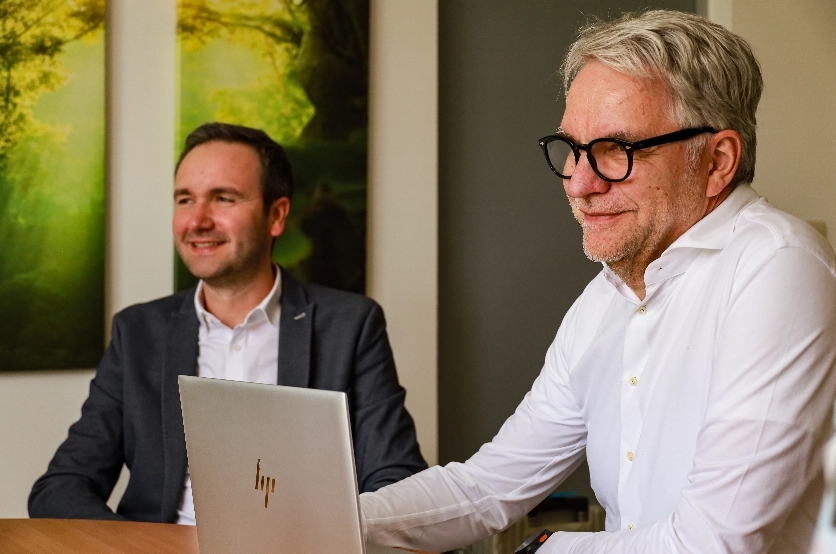 ENCORE Efficiency im Gespräch